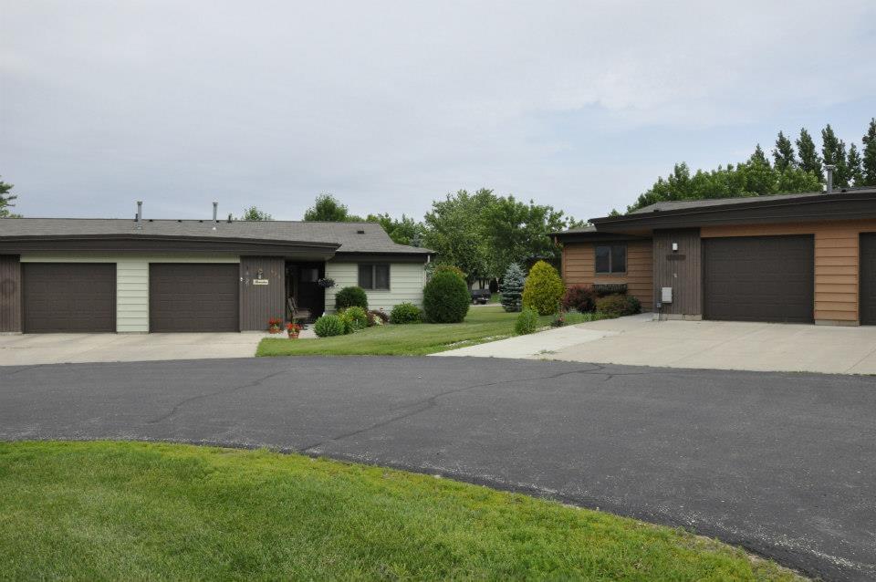 Glenwood Retirement Village Senior Living Community Assisted Living